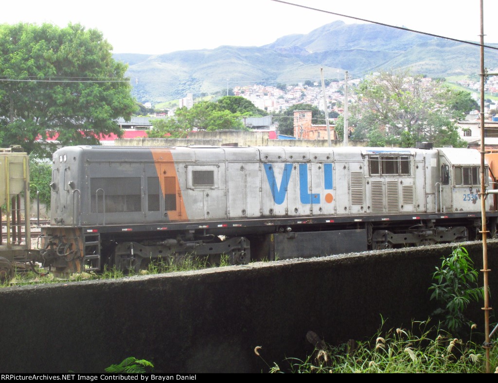 VLI 2536